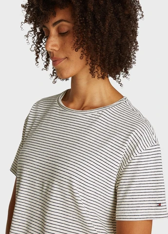 Футболка Tommy Hilfiger - (347149676)