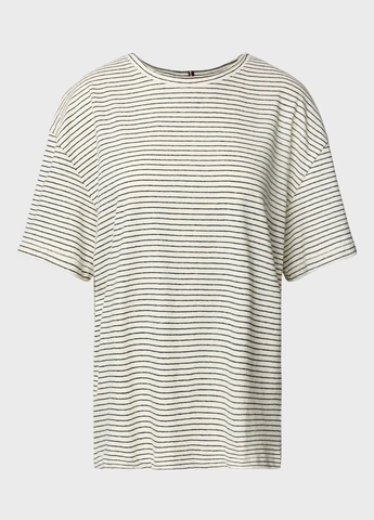 Футболка Tommy Hilfiger - (347149676)