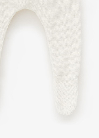 Zara ползунки однотонный белый домашний хлопок производство - Китай