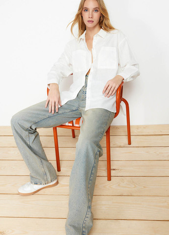 Сорочка Trendyol (330225918)