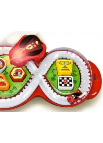 Ігровий набір Infiniti Race Set (16-81401) Bb Junior (202365685)