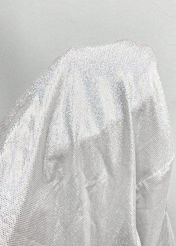 Срібна вечірня сукня на запах, силуетна SHEIN однотонна