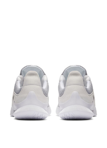Белые демисезонные кроссовки Nike Viale Premium