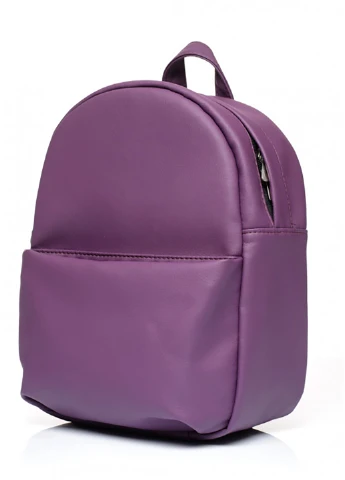 Жіночий рюкзак 29х10х22 см Sambag (219904916)