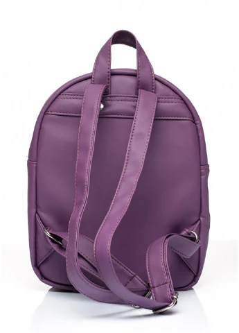Жіночий рюкзак 29х10х22 см Sambag (219904916)