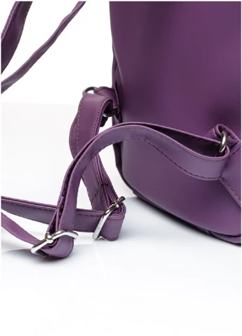 Жіночий рюкзак 29х10х22 см Sambag (219904916)