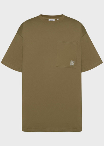 Хакі (оливкова) футболка PRPY