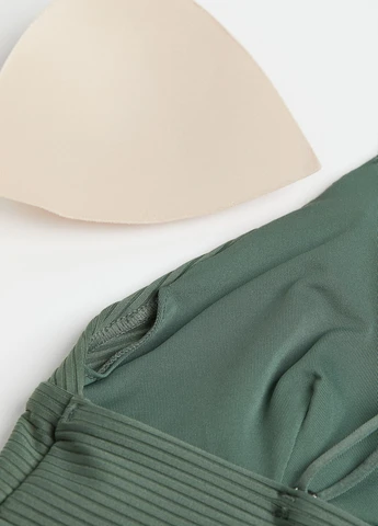 Купальний ліф H&M (299307601)