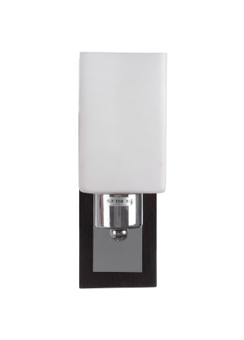 Бра настінне накладне у спальню класичне BKL-631W/1 E14 Brille (253894161)