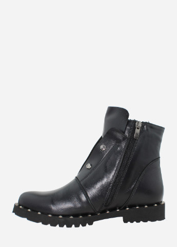 Черевики RE111 Чорний Emilio (252847487)