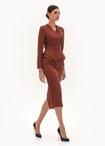 Костюм (жакет, юбка) BGL Комплект: жакет и юбка (357221613)