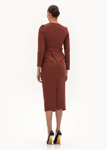 Костюм (жакет, юбка) BGL Комплект: жакет и юбка (357221613)