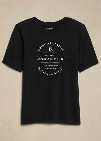 Футболка Banana Republic - (337172106)