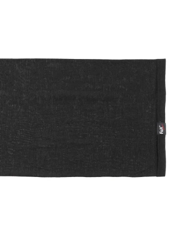 Fox Outdoor бафф-балаклава mfh германия из шерсти "merino lite" черный (10179a) черный спортивный производство - Германия
