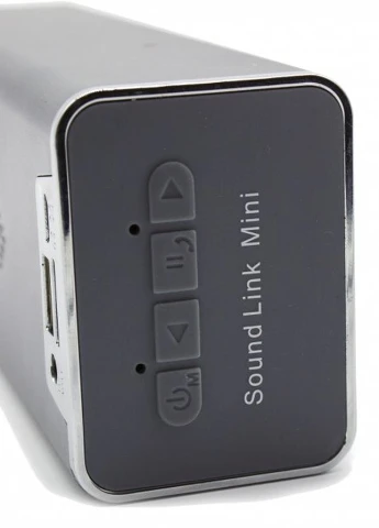 Портативна колонка A138 металева акумуляторна з USB, SD, Bluetooth, FM XPRO (253474868)