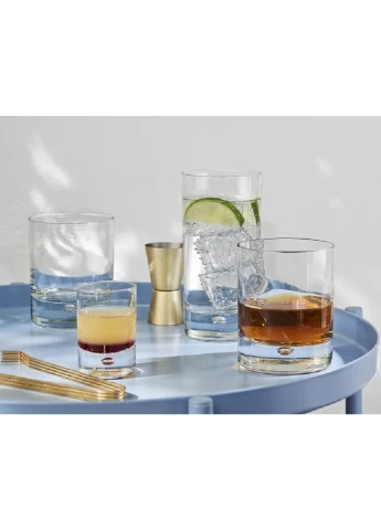 Набор из 6 стаканов Barglass Bormioli Rocco (254453793)