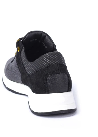 Кроссовки 224BLACK-YELLOW 33 Черно-желтый (2000903983347) Zangak (242549303)