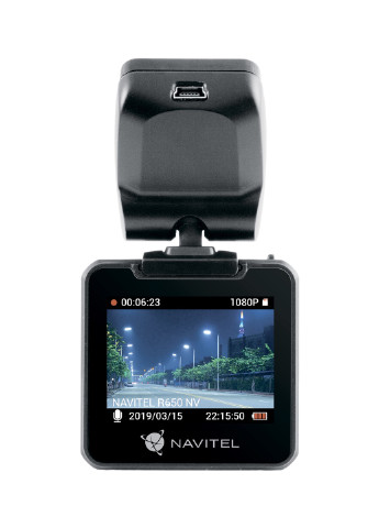 Відеореєстратор для авто Navitel r650 night vision (157406232)