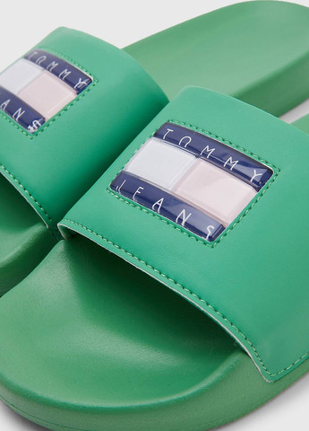 Шльопанці Tommy Hilfiger (268750078)