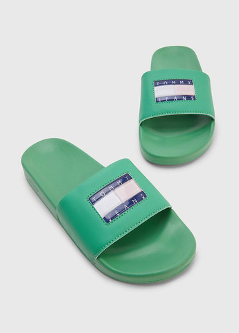 Шльопанці Tommy Hilfiger (268750078)