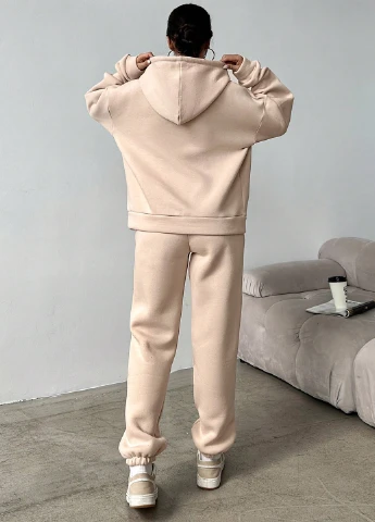 Костюм (худи, брюки) SHEIN (311527531)