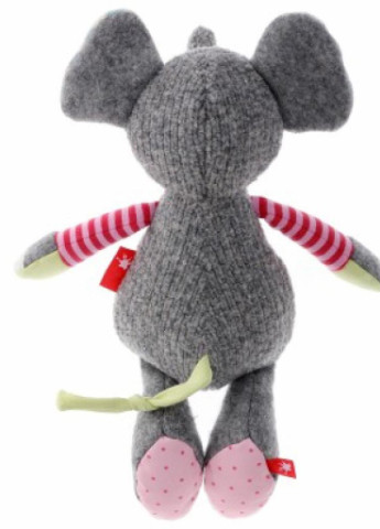 Мягкая игрушка (38709SK) Sigikid слоник девочка 31 см (203978855)