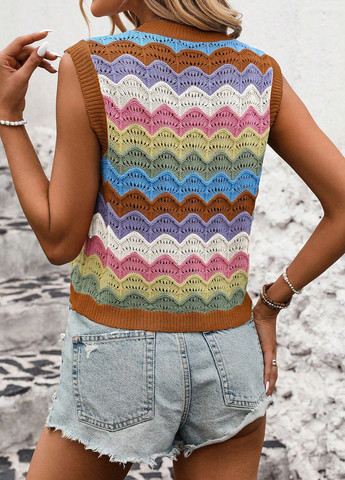 Жилет SHEIN (340699743)