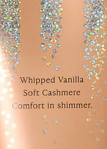 Набір для тіла Bare Vanilla Shimmer (лосьйон, міст), 236 мл/250 мл Victoria's Secret (325534390)
