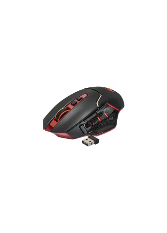 Мышка Mirage IR Wireless Black/Red (74847) Redragon (253546308)