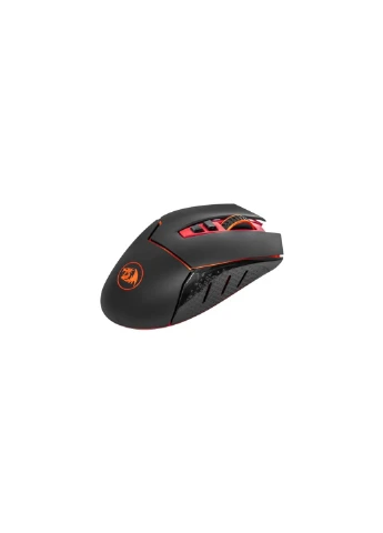 Мышка Mirage IR Wireless Black/Red (74847) Redragon (253546308)