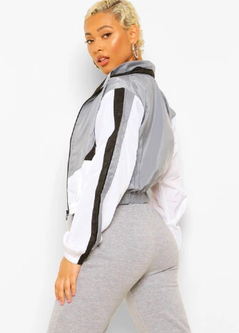 Ветровка Boohoo (245847956}
