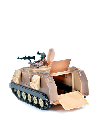 Ігровий набір Бронетранспортер М113 (2 пр.) Elite Force (257257577)