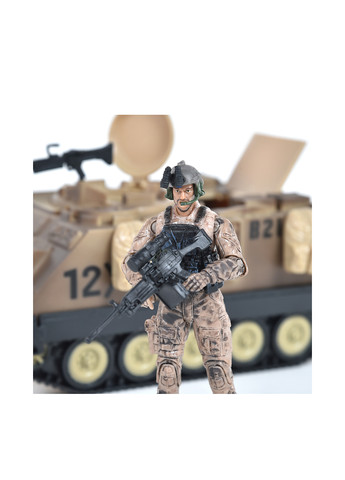 Ігровий набір Бронетранспортер М113 (2 пр.) Elite Force (257257577)