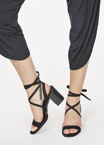 Босоніжки JustFab (22189442)