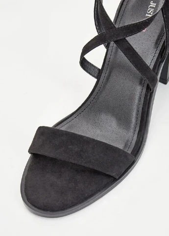 Босоніжки JustFab (22189442)