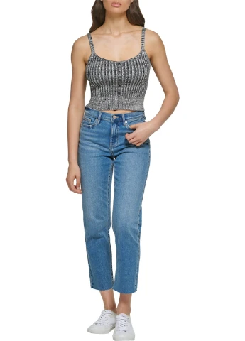 Топ Calvin Klein (273769353)