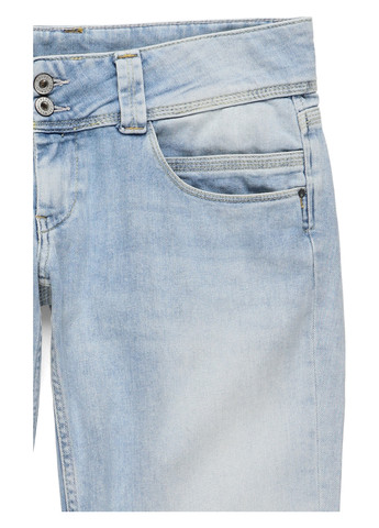 Джинсы Pepe Jeans - (302955743)