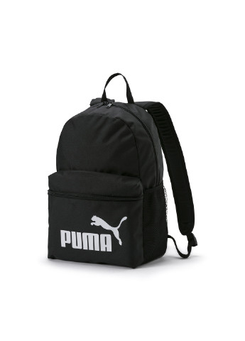 Рюкзак Puma Phase Backpack чёрный