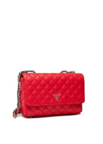 Сумка кросс-боди Guess CESSILY CONVERTIBLE XBODY FLAP (251444212)