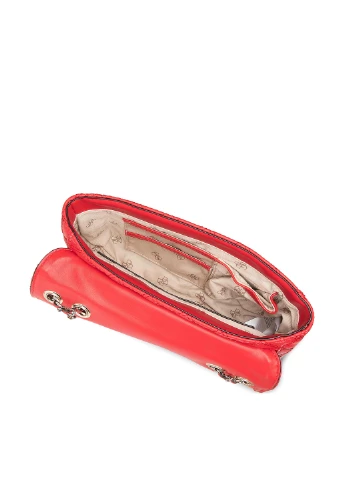 Сумка кросс-боди Guess CESSILY CONVERTIBLE XBODY FLAP (251444212)