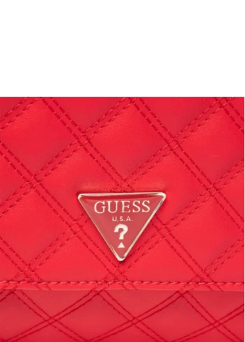 Сумка кросс-боди Guess CESSILY CONVERTIBLE XBODY FLAP (251444212)