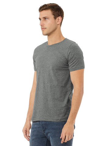 Серая футболка Canvas