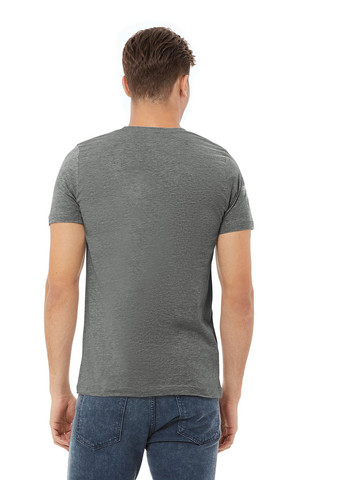 Серая футболка Canvas