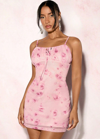 Сарафан SHEIN (334101696)