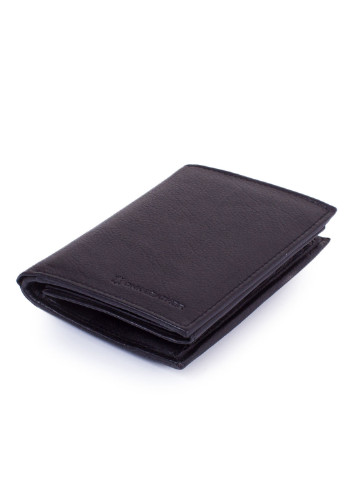 Чоловік шкіряний гаманець 10х13,5х2,5 см DNK Leather (195771831)