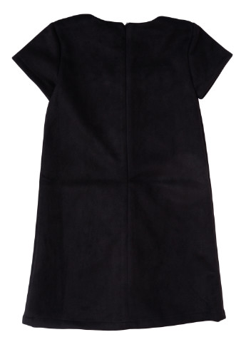 Чёрное платье De Salitto (85898925)
