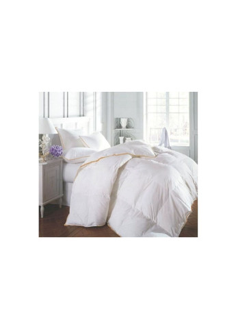 Ковдра MirSon пухова Raffaello 061 демі 110х140 см (2200000074980) No Brand (254012358)