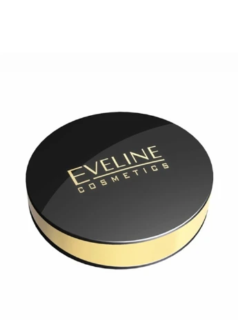 Пудра №204 Celebrities Beauty, 9 г Eveline (227633644)