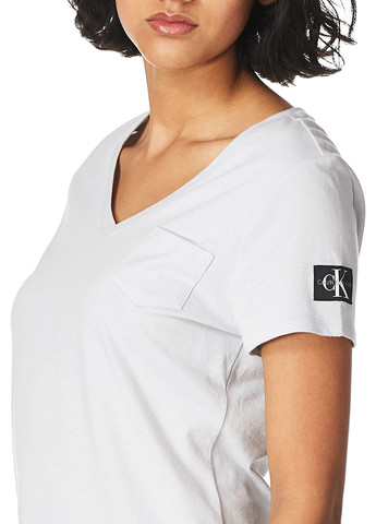 Футболка Calvin Klein - (296802841)