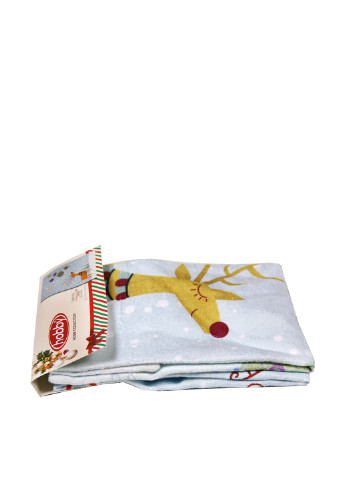 Hobby полотенце (2 шт.), 40х60 см рисунок комбинированный производство - Турция